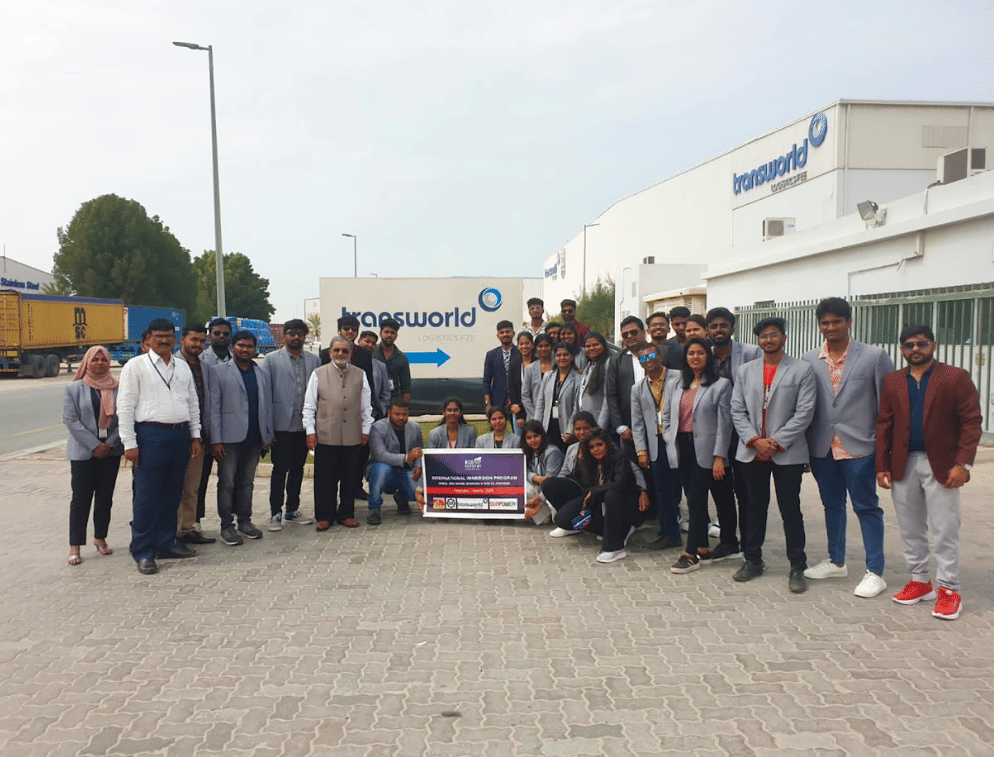 NSB Bangalore Infrastructure photo 15